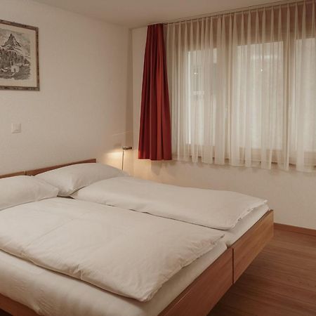 דירות צרמט Haus Mischabel מראה חיצוני תמונה