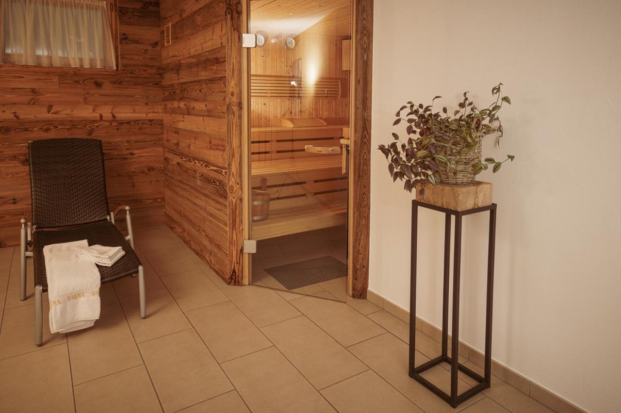 דירות צרמט Haus Mischabel מראה חיצוני תמונה