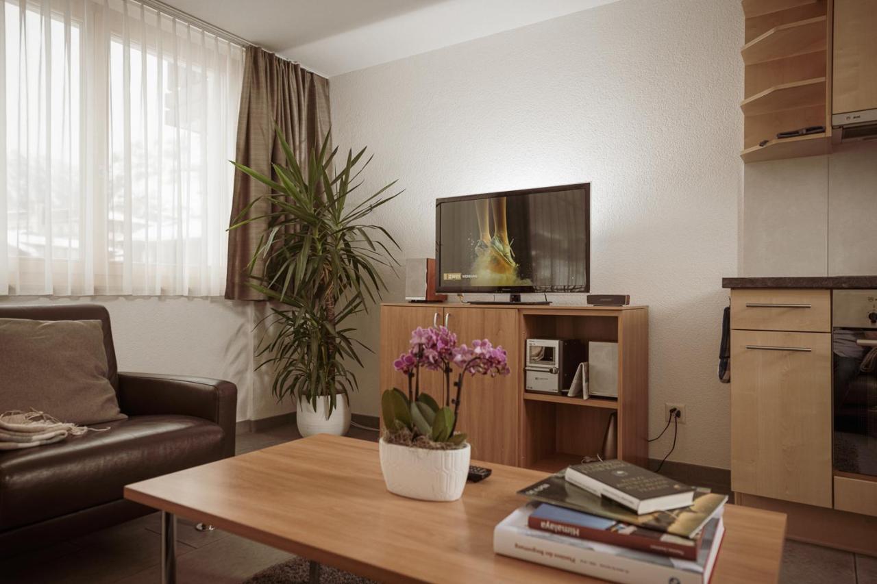 דירות צרמט Haus Mischabel מראה חיצוני תמונה