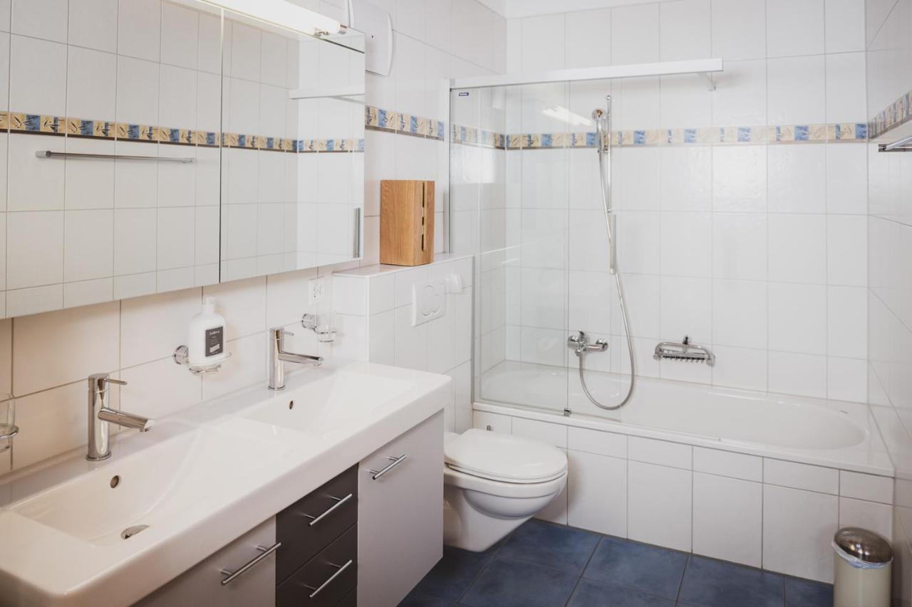 דירות צרמט Haus Mischabel מראה חיצוני תמונה